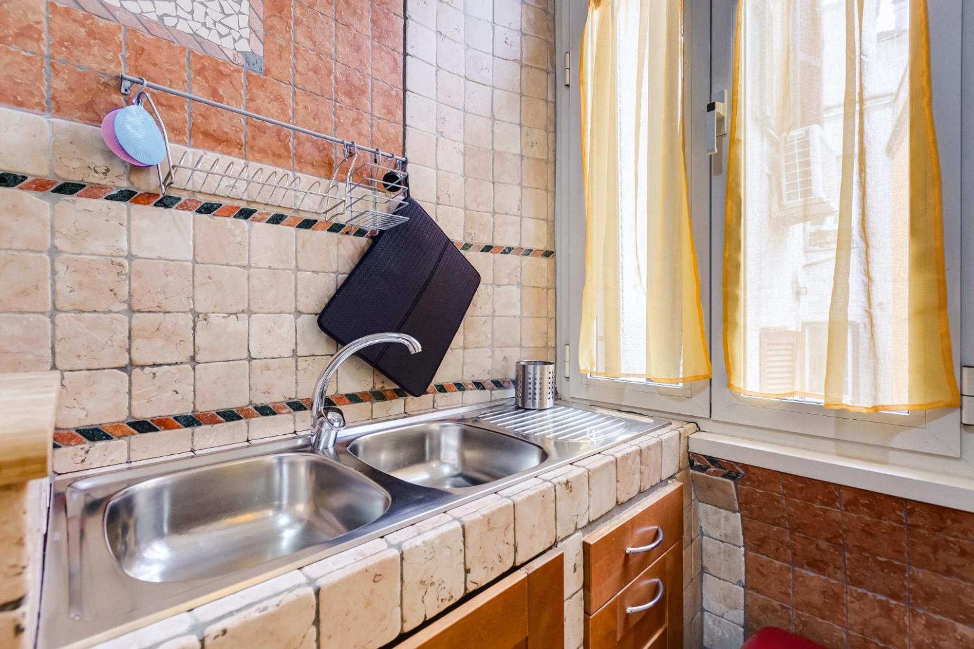 Roma Centro Trastevere Loft In Love Exterior photo